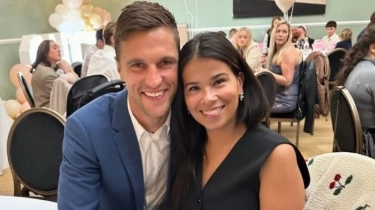 Mengenal Naomi Veltman, Istri Joel Veltman yang Wajahnya Mirip Orang Indonesia