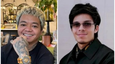 Penghasilan Reza Arap vs Atta Halilintar dari YouTube, Ada yang Disebut Tak Asik Diajak Collab