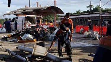 Sopir Truk Kecelakaan Maut di Gerbang Tol Ciawi Mulai Sadar, Polisi Segera Periksa