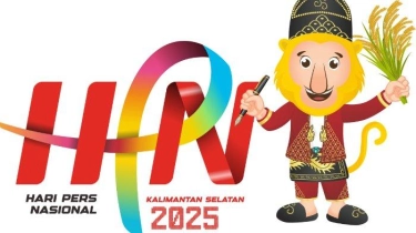 60 Ucapan Selamat Hari Pers Nasional 2025, Penuh Semangat untuk Insan Pers