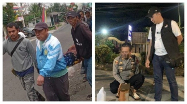 8 Orang di Cianjur Tewas Tenggak Alkohol Disinfektan, Ini Kronologinya