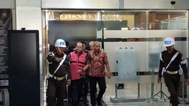 Harta Kekayaan Isa Rachmatarwata, Dirjen Anggaran Kemenkeu Tersangka Korupsi Jiwasraya, Punya Rp38M