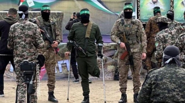 Komentator Militer: Hamas Tak Terkalahkan oleh Israel, dan Mempermalukan Israel