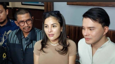 Nikita Mirzani: Lolly Minta Maaf dan Sadar Kesalahan