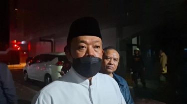 Nusron Sebut Kebakaran Kantor ATR/BPN Tak Terkait Upaya Hilangkan Bukti: Dokumen HGB Tak Terbakar