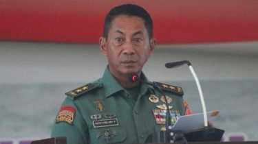 Penjelasan Mabes TNI Soal Penunjukan Mayjen Novi Helmy Jadi Dirut Bulog Meski Berstatus TNI Aktif