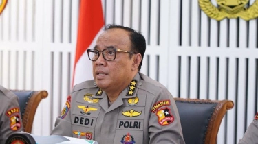 Polri Akan Rekrut Anggota Baru dari Hafiz Quran dan Alumni Pondok Pesantren