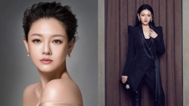 Sedang Hits di Taiwan, Abu Barbie Hsu Akan Dimakamkan Secara Tree Burial, Seperti Apa Metodenya?