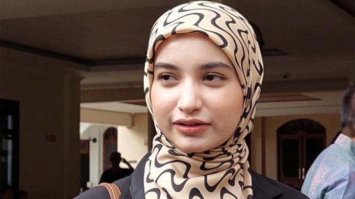 Tengah Proses Cerai dengan Armor Toreador, Cut Intan Nabila Akui Siap Jadi Ibu Tunggal: Aku Happy
