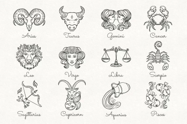 Ramalan Zodiak Hari Ini 10 Februari 2025: Capricorn, Aquarius, dan Pisces