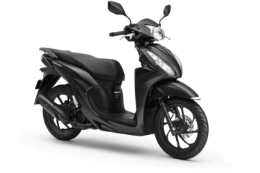 Tampil Baru dan Beda, Honda Dio 125 Resmi Meluncur, Harga Mulai Rp 26 Jutaan