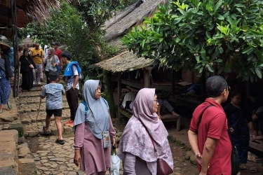 Boleh Bikin Konten di Wilayah Adat Baduy, tapi Jangan Sembarangan