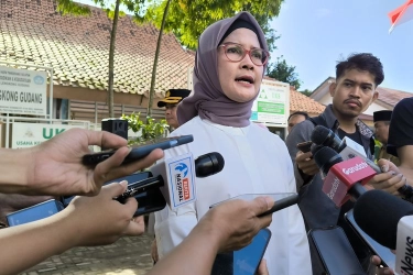 Cek Kesehatan Gratis di Hari Perdana, PCO: Respons Masyarakat Bagus