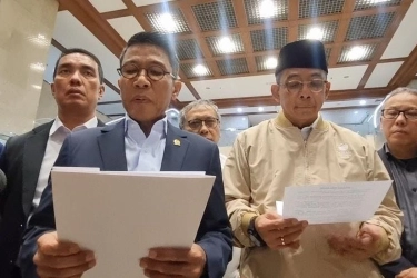 DPR dan Ditjen Pajak Gelar Rapat Tertutup Bahas Coretax, Apa Hasilnya?