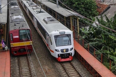 Jadwal Kereta Bandara Manggarai ke Bandara Soekarno-Hatta Februari 2025, dari 05.00 WIB