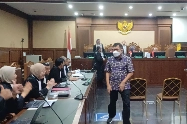 Jaksa Ungkap Rincian Uang Rp 915 M dan 51 Kilogram Emas di Rumah Zarof Ricar