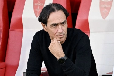 Legenda Milan Resmi Kembali Tangani Monza, Kurang dari Dua Bulan Setelah Dipecat