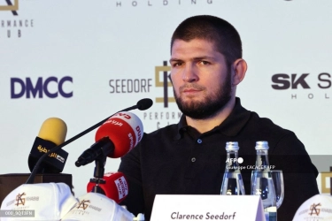 Pelajaran Customer Experience dari Khabib Nurmagomedov