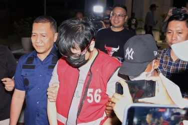 Pengacara Ronald Tannur Gelontorkan Rp 5 M untuk Kondisikan Majelis Kasasi