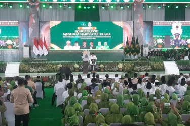 Prabowo: Saya Siap Mati untuk Bangsa dan Rakyat Indonesia