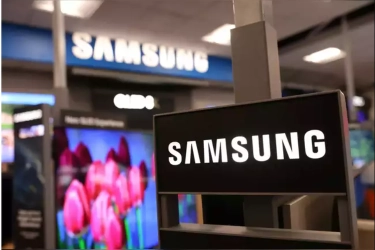 Samsung Jadi Produsen Chip Nomor 1 Dunia, Singkirkan Intel