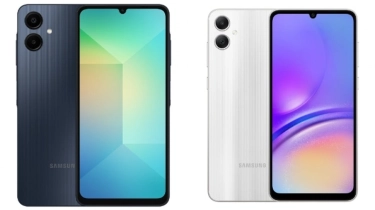 3 Rekomendasi HP Samsung Rp 1 Jutaan dengan RAM Jumbo, Terbaik Februari 2025