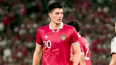 Elkan Baggott Menggila! Kans Comeback ke Timnas Indonesia Terbuka Lebar