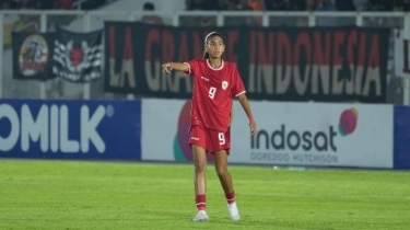 Gabung Timnas Indonesia, Striker Hamburg SV: Panas Banget