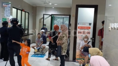 Kenapa Masyarakat Masih Takut Skrining Kesehatan Gratis? Guru Besar FKUI Beri Solusinya!