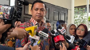 KPK Gunakan Salinan BAP, Kubu Hasto: 80 Persen Copy dari Copy