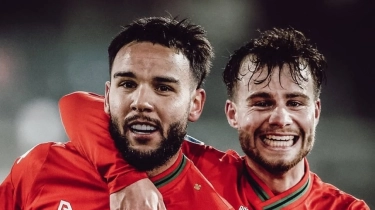 Pemain Keturunan Meulaboh Lagi Bagus-bagusnya di Eredivisie, Tersedia Bela Timnas Indonesia Maret 2025