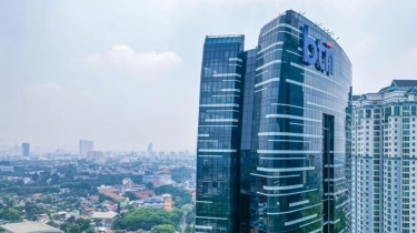 Sebentar Lagi BTN Caplok Bank Victoria Syariah