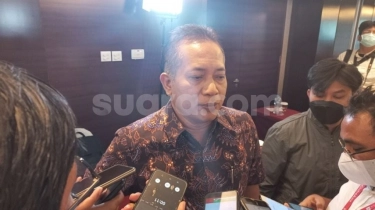 Sederet Janji Ferry Juliantono usai Dilantik jadi Ketua IKA UNPAD