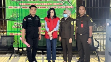 Siasat Licik Ibu Ronald Tannur Demi Bebaskan Anak Terkuak! Meirizka Widjaja Sumpal Hakim Rp1 Miliar dan SGD 308 Ribu