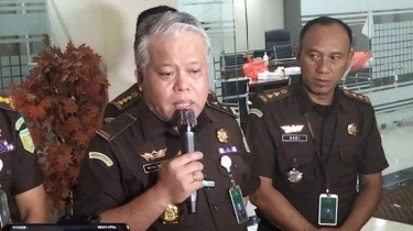 Kejagung: Penggeledahan di Ditjen Migas Kementerian ESDM Terkait Dugaan Korupsi Minyak Mentah