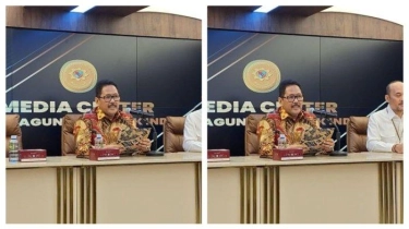 MA Kecam Aksi Gaduh Razman Vs Hotman di Persidangan: Melecehkan Marwah Pengadilan