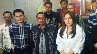 Nikita Mirzani Berniat Kembali Kirim Lolly Sekolah ke Luar Negeri, Singgung Alasan Tak Kapok