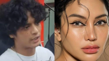 Nikita Mirzani Restui Anaknya dengan Sosok Pria Baru, Bagaimana Nasib Vadel Badjideh?