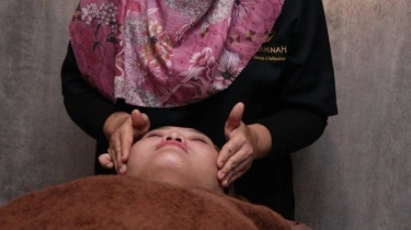 Sheikhinah Family Massage dan Reflexology, Tempat Pijat Berkualitas untuk Relaksasi ala Sultan