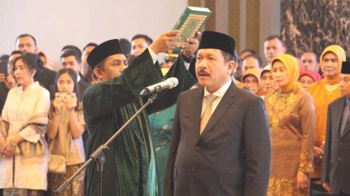 Sosok Zarof Ricar, Eks Pejabat Mahkamah Agung yang Didakwa Terima Gratifikasi Rp 915 M