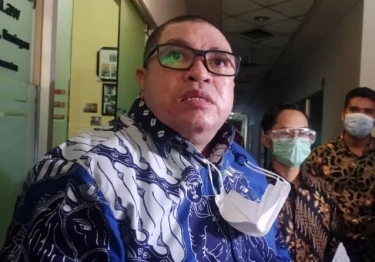 Buntut Bikin Ricuh di Ruang Sidang Pengadilan, Pengacara Razman Nasution Dipecat dari Keanggotaan Kongres Advokat Indonesia