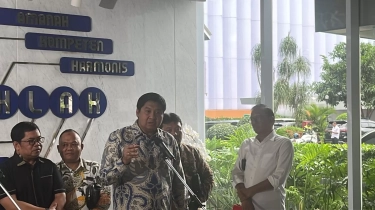 Menteri PKP Klaim Pembuatan PBG di Jakarta hingga Bali Kini Hanya 15 Menit, Dari Sebelumnya 3 Bulan