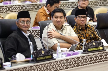 Siasati Efesiensi Anggaran, Kementerian PU Optimalkan Skema KPBU untuk Kebut Pembangunan Infrastruktur 