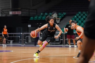 Tatap FIBA Asia Women's Cup dan SEA Games, 24 Pemain Timnas Basket Putri Indonesia Mulai Jalani TC, Ada Satu Pebasket Berdarah Kanada