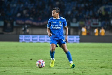 Adam Alis Curi Hati Pelatih Persib, Potensi Pukau Patrick Kluivert