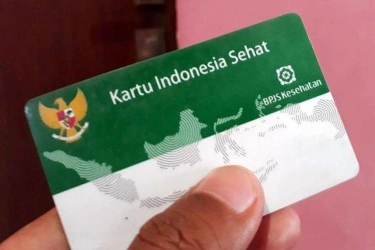 Bantah Bangkrut, BPJS Kesehatan Pastikan Tak Akan Gagal Bayar Sepanjang 2025