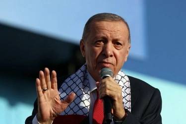 Erdogan Kunjungi Malaysia Sebelum ke Indonesia, Bahas Isu Termasuk Gaza