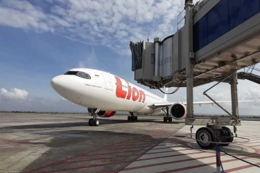 Hasil Investigasi Lion Air, 4 Porter Diduga Terlibat Pencurian Emas dari Koper Penumpang