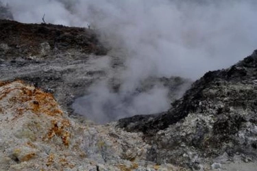 Kawah Ratu Gunung Salak Bogor: Harga Tiket, Jam Buka, dan Lokasi