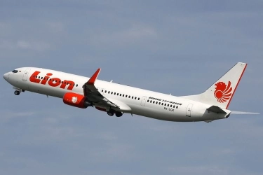 Kronologi Penumpang Lion Air Kehilangan Emas di Koper, Kerugian hingga Rp 7,6 Juta